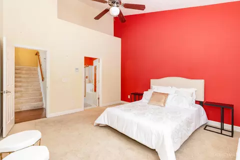 Bedroom - 878 Anson Dr, Cincinnati, OH 45245 photo 2 of 7