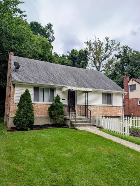 2616 Knight Ave, Cincinnati, OH 45212