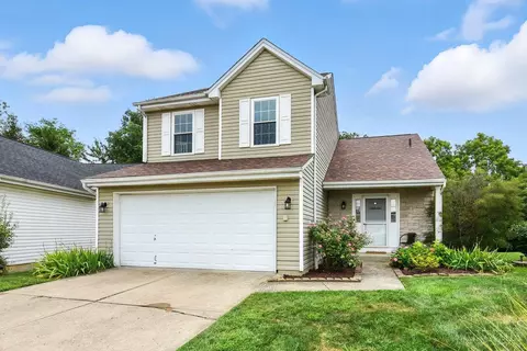 5115 Concord Hills Cir, Mason, OH 45040