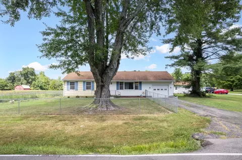 3524 Concord Hennings Mill Rd, Williamsburg, OH 45176
