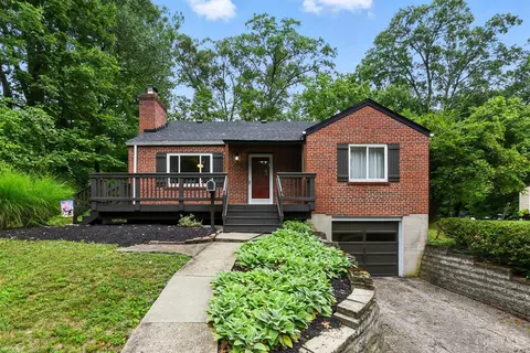 6270 Dawes Ln, Cincinnati, OH 45230
