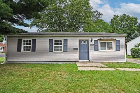 9784 Loralinda Dr, Colerain Twp, OH 45251