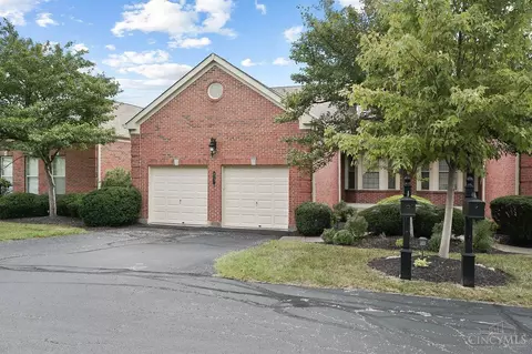 8337 Verbena Ln, Liberty Township, OH 45044