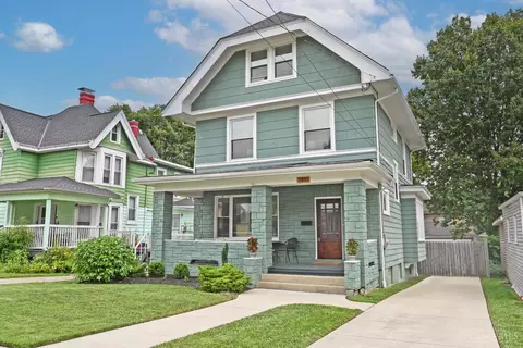 3810 Regent Ave, Norwood, OH 45212