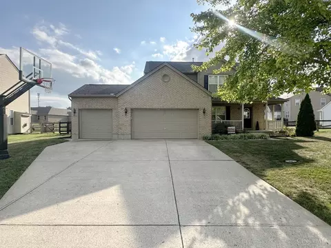 1947 Michelle Ln, Middletown, OH 45044