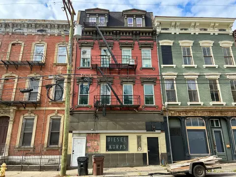 265 Mcmicken Ave, Cincinnati, OH 45214
