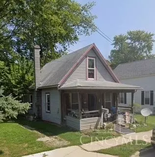 206 Elm St, Bradford, OH 45308
