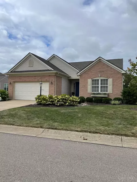 7783 Crystal Cove Pointe, Hamilton Township, OH 45039