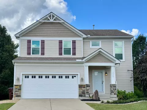 7448 Locust View Ln, Colerain Twp, OH 45239