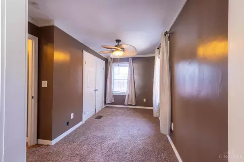 Bedroom - 1869 Ashbrook Dr, Cincinnati, OH 45238 photo 2 of 2