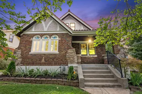 5009 Relleum Ave, Cincinnati, OH 45238