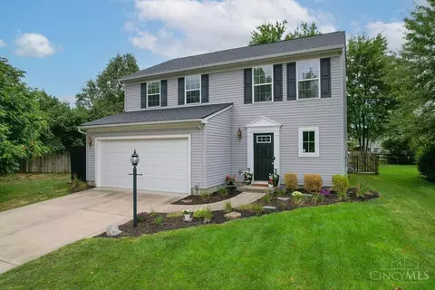 6301 Shade Dr, Loveland, OH 45140
