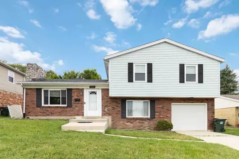 339 Hartford Dr, Hamilton, OH 45013
