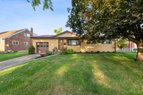 1105 Westfield Dr, Harrison, OH 45030
