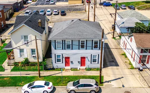 17 E St, Hamilton, OH 45013
