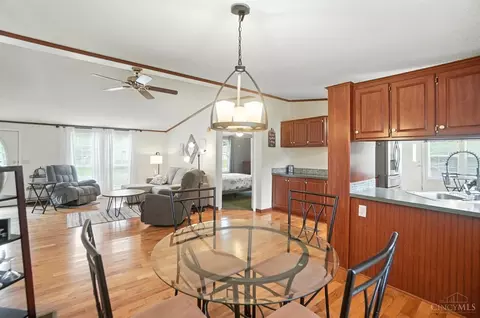 Dining - 107 Eldorado Ave, Cincinnati, OH 45230 photo 3 of 3