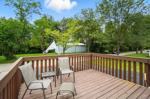 Exterior - 107 Eldorado Ave, Cincinnati, OH 45230 photo 6 of 7