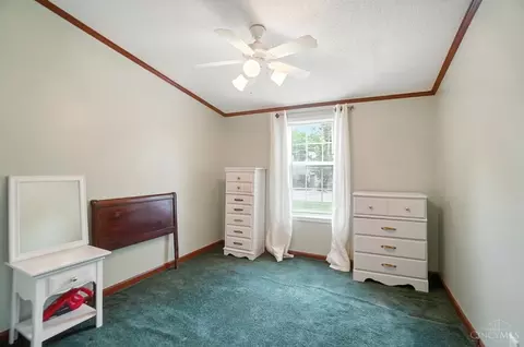 Bedroom - 107 Eldorado Ave, Cincinnati, OH 45230 photo 4 of 6