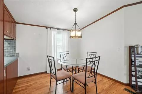 Dining - 107 Eldorado Ave, Cincinnati, OH 45230 photo 2 of 3