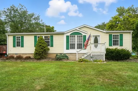 107 Eldorado Ave, Cincinnati, OH 45230