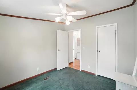 Bedroom - 107 Eldorado Ave, Cincinnati, OH 45230 photo 5 of 6