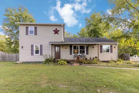1811 Louis Ln, Goshen, OH 45122
