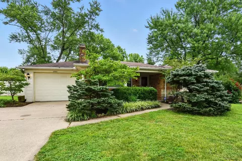 6980 Weiss Rd, Colerain Twp, OH 45247