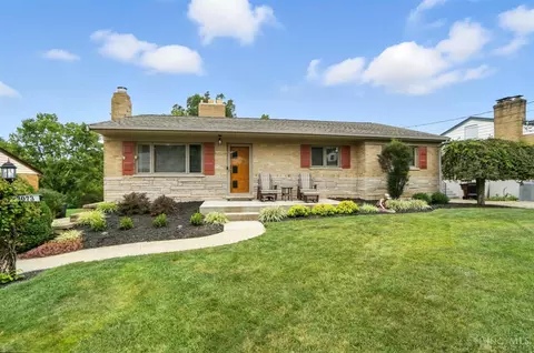 3073 Timberview Dr, Cincinnati, OH 45211