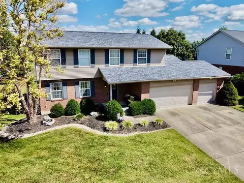 6534 Justess Ln, Liberty Township, OH 45044