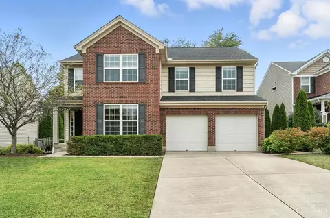 5615 Beechtree Ln, Hamilton Township, OH 45039