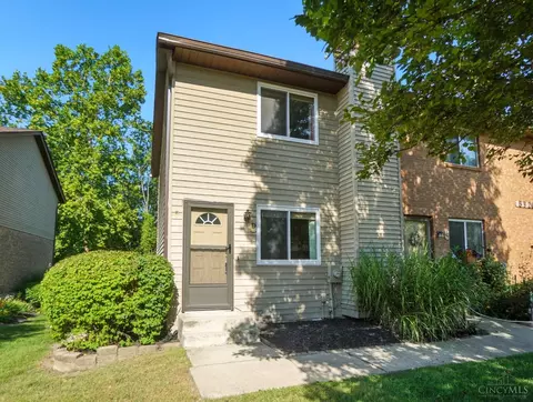 5326 Boehm Dr, Fairfield, OH 45014
