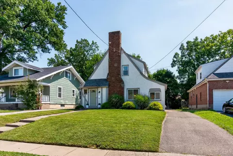 6210 Kennedy Ave, Cincinnati, OH 45213
