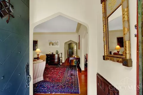 Entry Way - 3833 Eileen Dr, Cincinnati, OH 45209 photo 1 of 6
