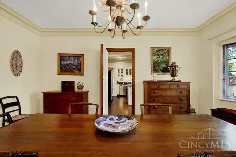 Dining - 3833 Eileen Dr, Cincinnati, OH 45209 photo 5 of 5