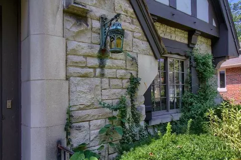 Exterior - 3833 Eileen Dr, Cincinnati, OH 45209 photo 20 of 21