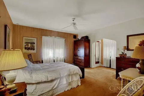 Bedroom - 3833 Eileen Dr, Cincinnati, OH 45209 photo 1 of 6