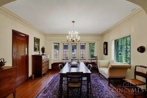 Dining - 3833 Eileen Dr, Cincinnati, OH 45209 photo 1 of 5