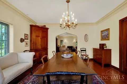 Dining - 3833 Eileen Dr, Cincinnati, OH 45209 photo 4 of 5