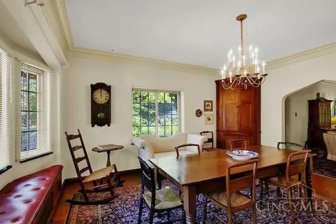 Dining - 3833 Eileen Dr, Cincinnati, OH 45209 photo 3 of 5