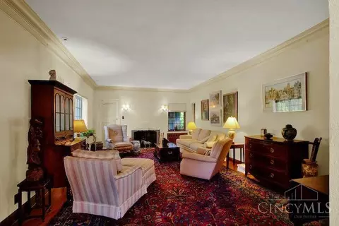 Living - 3833 Eileen Dr, Cincinnati, OH 45209 photo 1 of 8