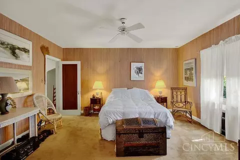 Bedroom - 3833 Eileen Dr, Cincinnati, OH 45209 photo 2 of 6