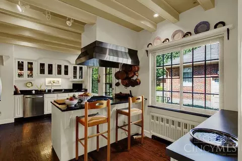 Kitchen - 3833 Eileen Dr, Cincinnati, OH 45209 photo 1 of 8