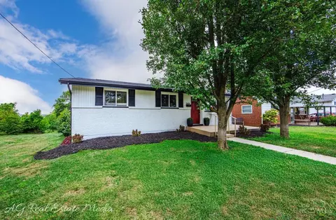 249 Wenchris Dr, Reading, OH 45215