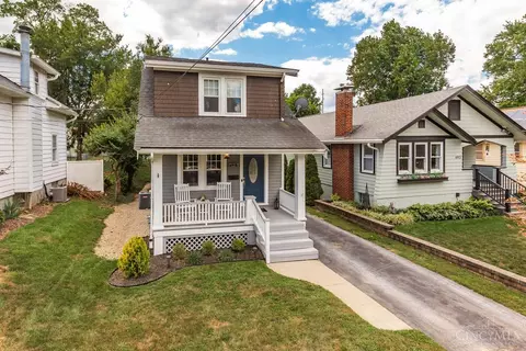 6915 Cambridge Ave, Cincinnati, OH 45227