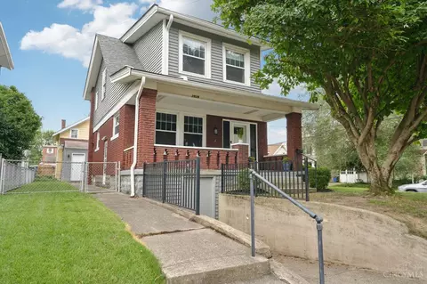 3939 Grove Ave, Norwood, OH 45212