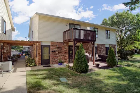 44 Horizon Ct, Fairfield, OH 45014