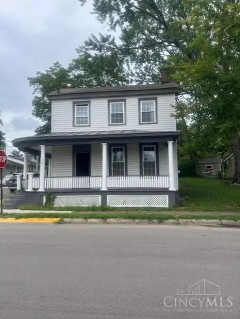 103 Third St, Waynesville, OH 45068
