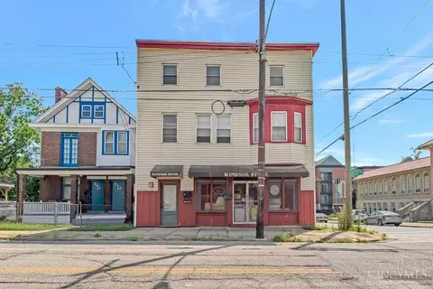 951 Windsor St, Cincinnati, OH 45206