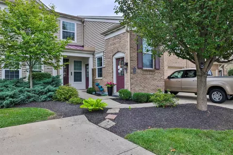 Exterior - 7740 Bridge Point Dr, Cincinnati, OH 45248 photo 1 of 7