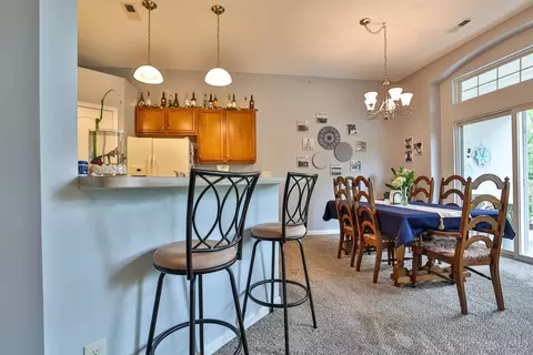 Dining - 7740 Bridge Point Dr, Cincinnati, OH 45248 photo 1 of 4